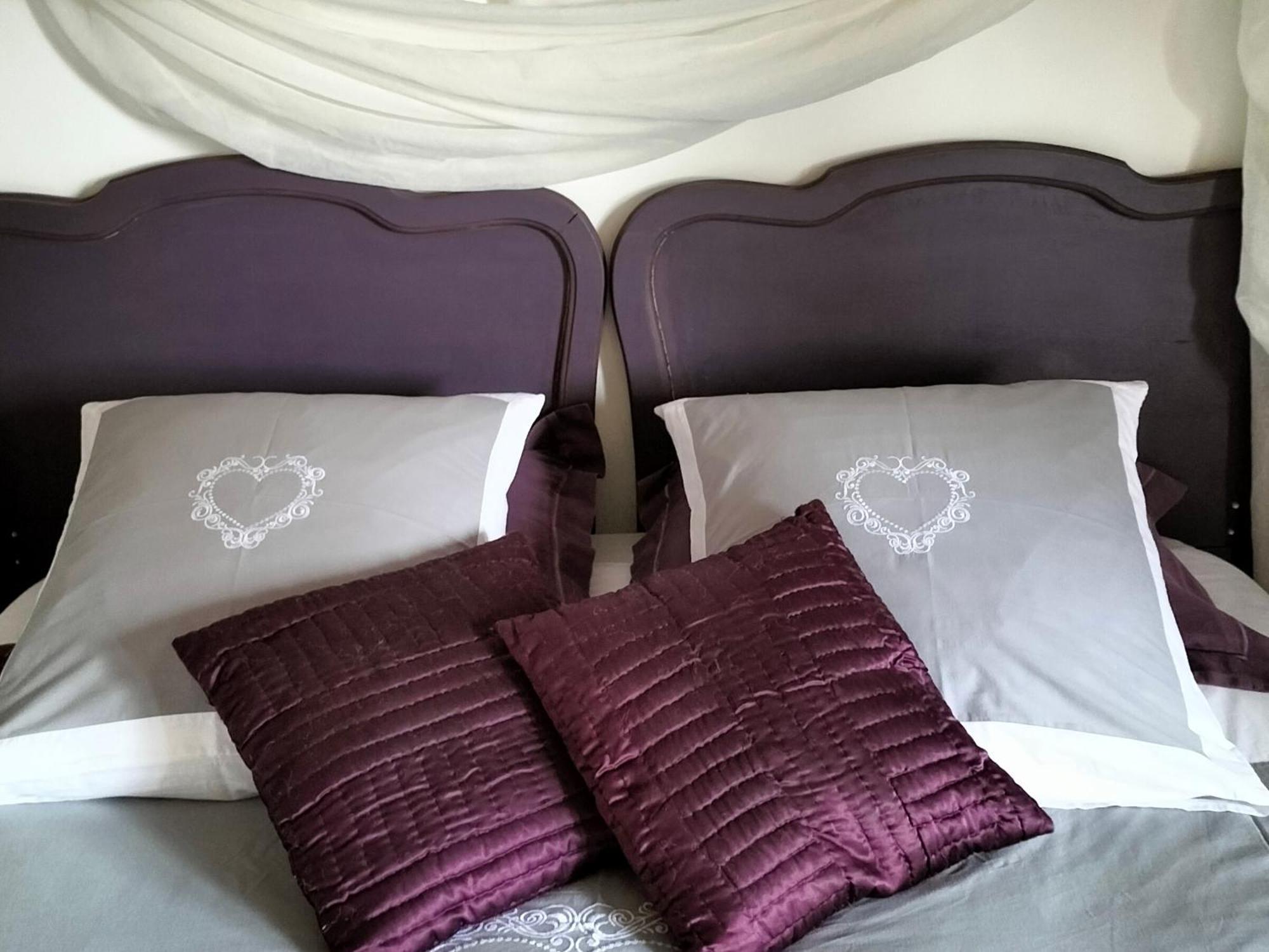 Chambres D'Hotes Le Grismoustier Veulettes-sur-Mer Εξωτερικό φωτογραφία