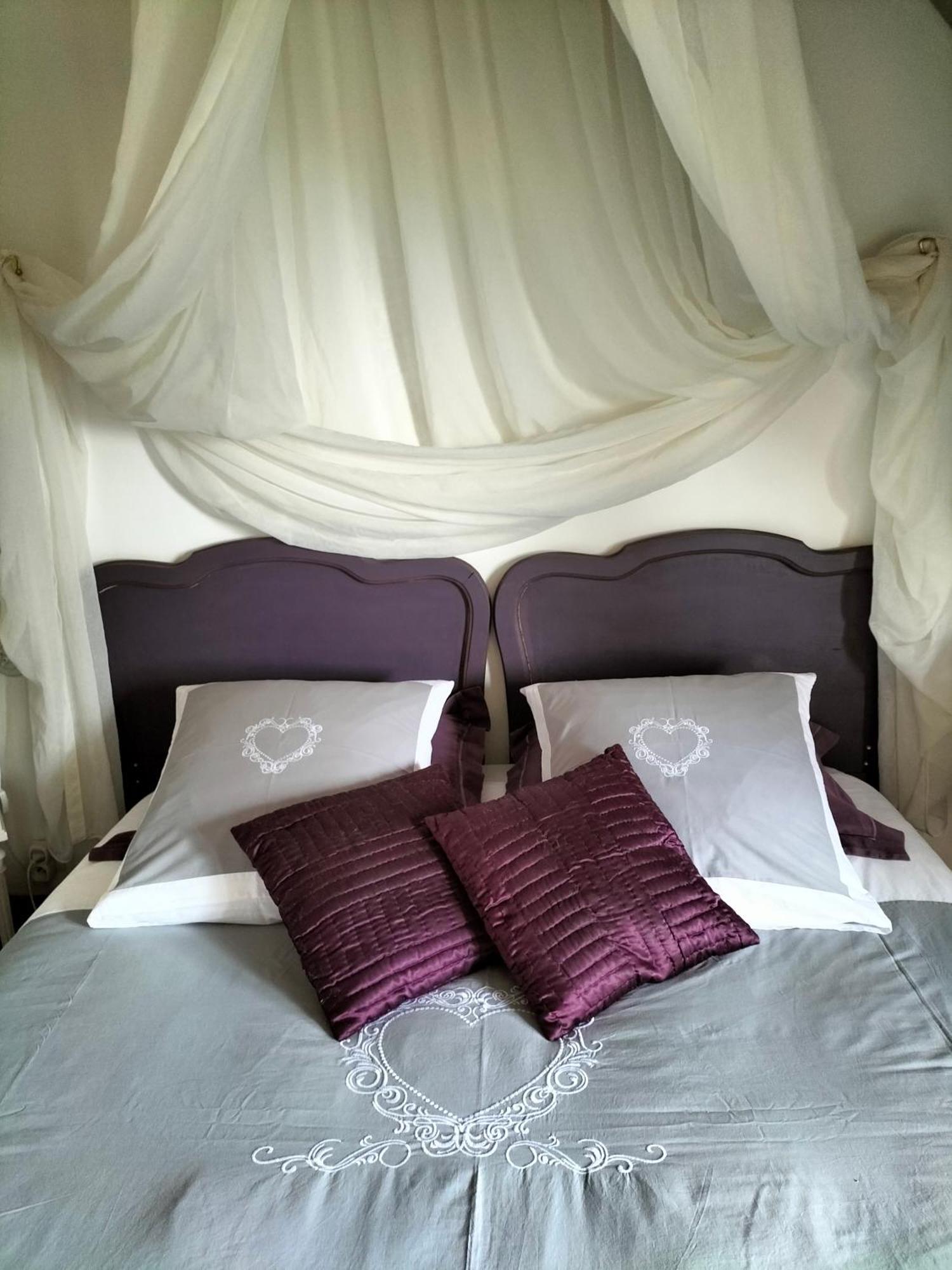 Chambres D'Hotes Le Grismoustier Veulettes-sur-Mer Εξωτερικό φωτογραφία